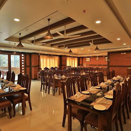 Lemongrass Inn Munnar Anachal Eksteriør billede