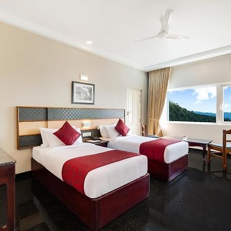 Lemongrass Inn Munnar Anachal Eksteriør billede